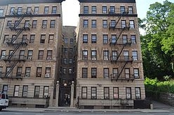Appartamento Harlem