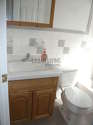 Apartment Harlem - Bathroom