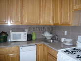 Apartment Harlem - Kitchen