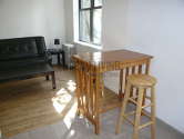 Apartment Harlem - Kitchen