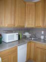 Apartment Harlem - Kitchen