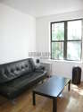 Apartment Harlem - Living room