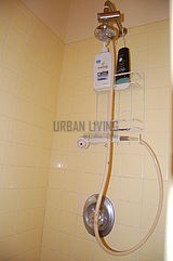 Duplex East Harlem - Bathroom 2