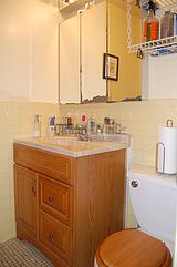 Duplex East Harlem - Bathroom 3
