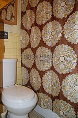 Duplex East Harlem - Bathroom