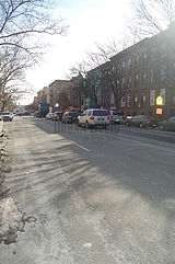 Duplex East Harlem