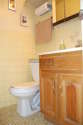 Duplex East Harlem - Bathroom 2