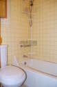 Duplex East Harlem - Bathroom