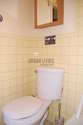 Duplex East Harlem - Bathroom