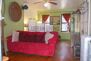 Duplex East Harlem - Bedroom 