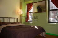 Duplex East Harlem - Bedroom 