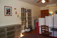 Duplex East Harlem - Bedroom 