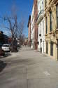 Duplex East Harlem - Building