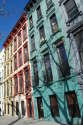 Duplex East Harlem - Building