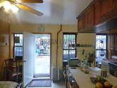 Duplex East Harlem - Kitchen