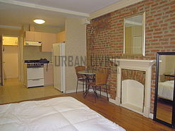 公寓 Upper East Side - 客厅