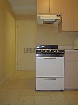 公寓 Upper East Side - 厨房