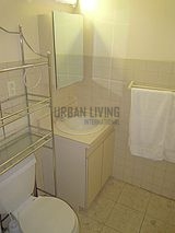Apartamento Upper East Side - Casa de banho