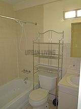 Apartment Upper East Side - Bathroom