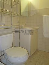 Wohnung Upper East Side - Badezimmer