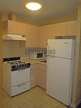 Wohnung Upper East Side - Küche