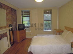 Wohnung Upper East Side - Wohnzimmer