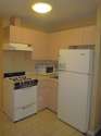 Apartment Upper East Side - Kitchen