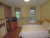 Apartment Upper East Side - Living room