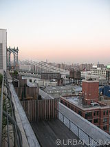 Квартира Brooklyn Heights