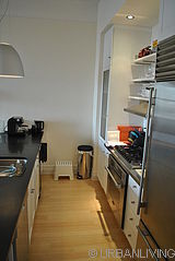 Apartamento Brooklyn Heights - Cocina