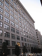 Apartamento Brooklyn Heights