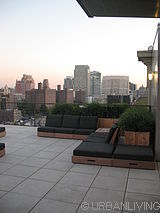 Apartamento Brooklyn Heights