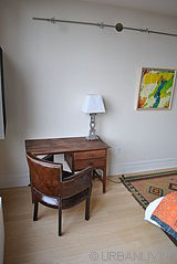Appartement Brooklyn Heights - Chambre