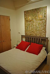 Wohnung Brooklyn Heights - Alkoven