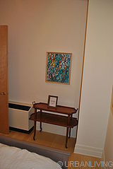 Wohnung Brooklyn Heights - Alkoven