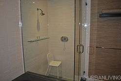 Wohnung Brooklyn Heights - Badezimmer 2