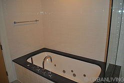 Wohnung Brooklyn Heights - Badezimmer 2