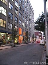 Wohnung Brooklyn Heights
