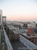Wohnung Brooklyn Heights