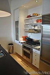 Wohnung Brooklyn Heights - Küche