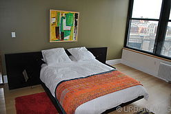 Wohnung Brooklyn Heights - Schlafzimmer