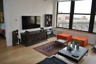 Appartement vide 1 chambre Brooklyn