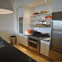 Apartamento Brooklyn Heights - Cocina