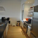 Apartamento Brooklyn Heights - Cocina
