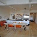Apartamento Brooklyn Heights - Cozinha