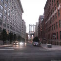 Apartamento Brooklyn Heights - Edificio