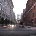 Apartamento Brooklyn Heights - Prédio