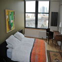 Apartamento Brooklyn Heights - Quarto