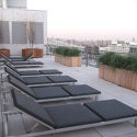 Appartement Brooklyn Heights - Immeuble
