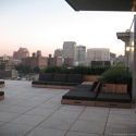 Appartement Brooklyn Heights - Immeuble